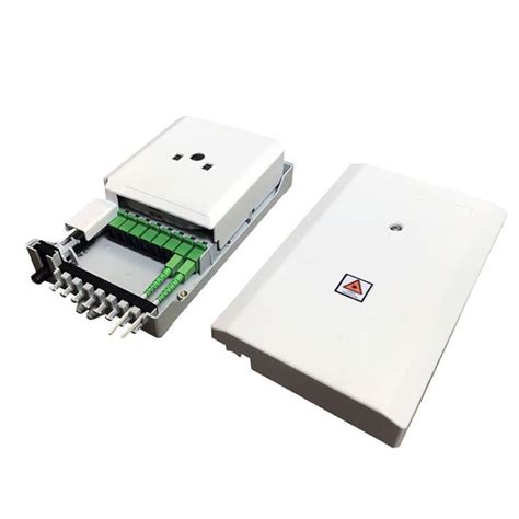 oem ftth distribution box manufacturers|China FTTH Terminal Box Manufacturers Factory .